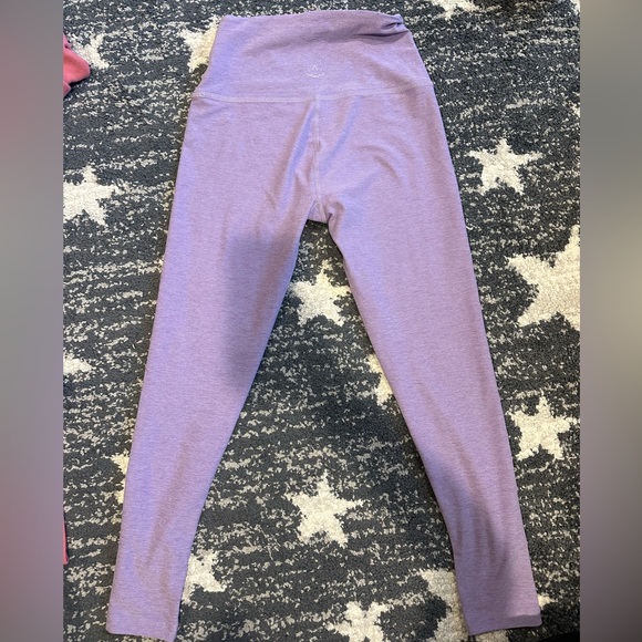 Beyond Yoga Caught in the Midi Leggings - Picture 2 of 12